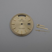 Rolex President Oyster