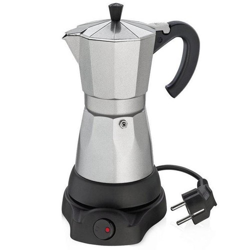 Espressokocher classico 6 - "classico",