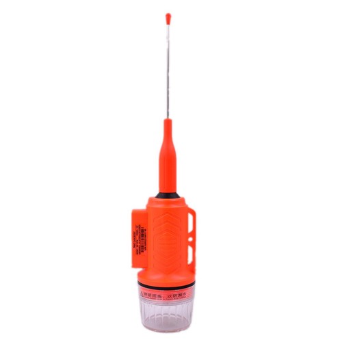 107m fischernetz locator vhf - fischernetz,