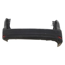 Stoßstange Hintere - Ford