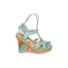 Leone, Keilschuhe, Größe