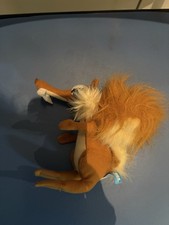 ICE Age Stofttier Hörnchen