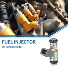 Einspritzdüse Nr. 8200025248