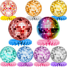 Stück disco deko - stück,