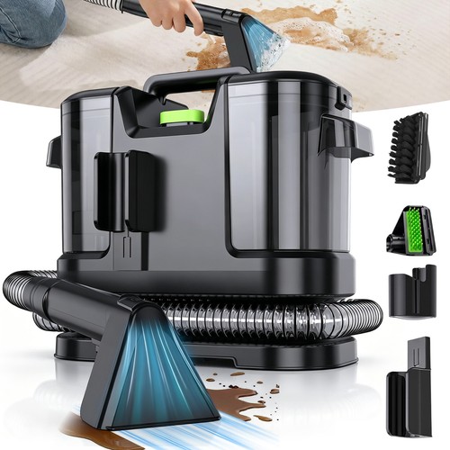 2in1 waschsauger nass sauger - nass,