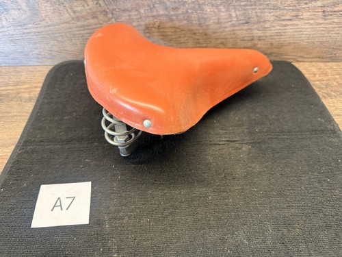 Ifa fahrrad sattel - ifa,