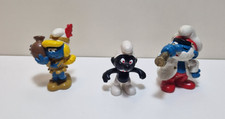 Schlumpf schlümpfe schleich - schlumpf,
