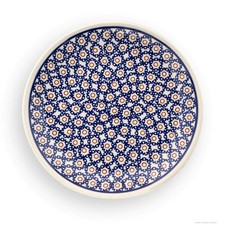 Bunzlauer Keramik Teller