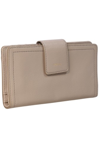 Fossil portemonnaie damen - fossil,