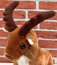 Clemens Spieltiere Steinbock