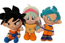Dragonball plüschfiguren - dragonball,