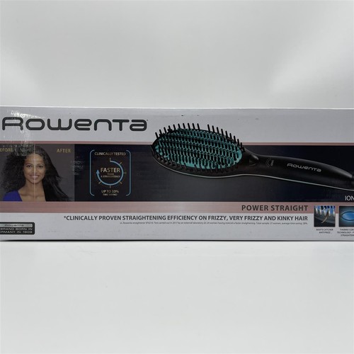Rowenta cf5820 straightening - rowenta,