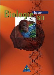 Biologie heute gymnasium sii - -,