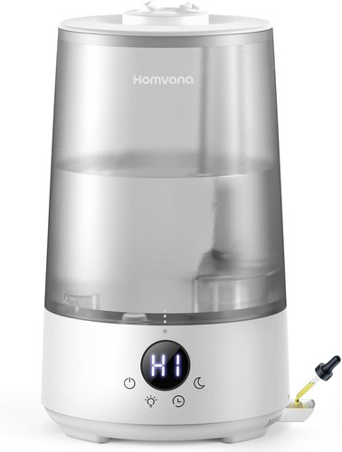 Homvana luftbefeuchter - homvana,
