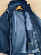 Jack Wolfskin Damen Jacke 3 in