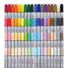 Copic Ciao Start 72 Farben Set
