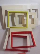 Playmobil Wand Fenster Tür