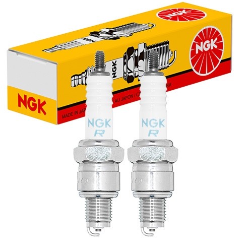 Zündkerze ngk cr7hs 7223 - zündkerze,
