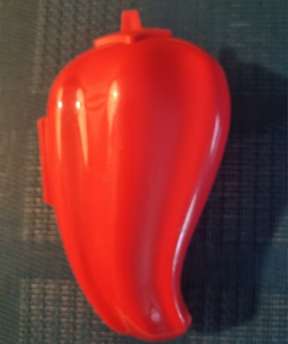 Original tupperware dose - original,