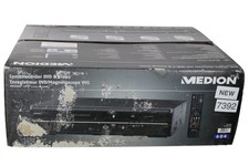 Medion MD83425 | VHS / DVD