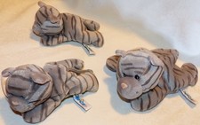 NICI Beanbags Katze liegend-