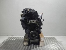 Motor ohne Anbauteile (Diesel)