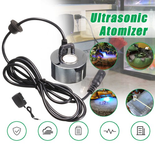 Ultraschall nebelerzeuger - ultraschall,
