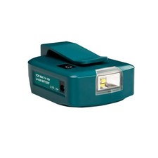 2USB Power Source Battery