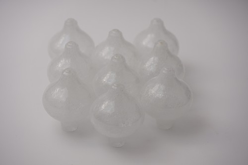 Kalmar tulipan ersatzglas - tulipan,