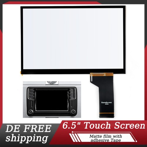 Touchscreen digitizer - 6,5'',