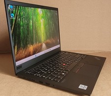 Lenovo ThinkPad X1 Carbon Gen