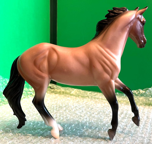 Breyer limited run harper - breyer, "harper"