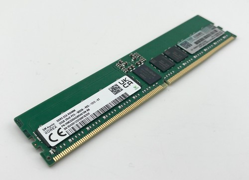 Hpe 32gb dual rank - (1x32gb),