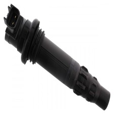 Zündspule mit Kerzenstecker