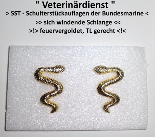 Veterinärdienst sst - veterinärdienst, "