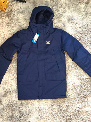 Adidas originals parka padde - originals,