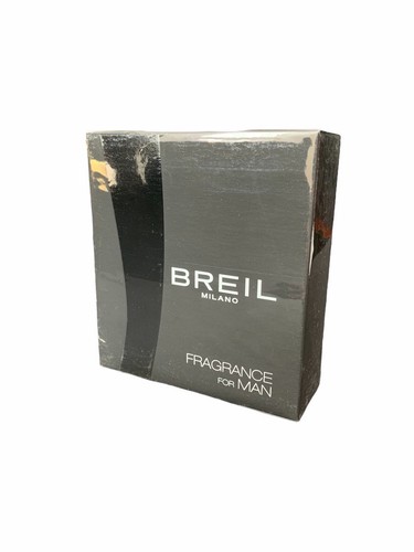 Breil milano fragrance - milano,