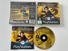 Harry Potter und die Kammer des Schreckens für Playstation 1 / PS1