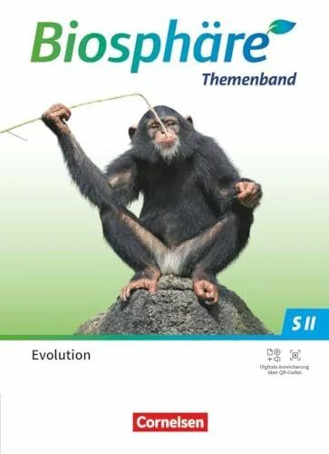 Biosphäre sekundarstufe - sekundarstufe,
