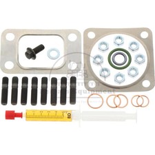 BE TURBO Kit for Fendt Tractor