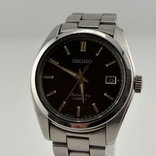 Seiko SARB033 Mechanische