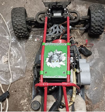 Reely Carbon Fighter Buggy