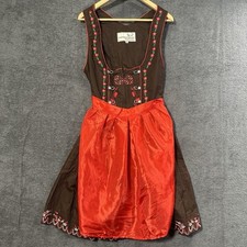 Trachtenkleid Dirndl German