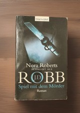 Spiel mit dem Mörder von J