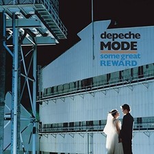 Depeche Mode - Some Great