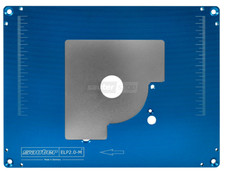 Sauter Einlegeplatte ELP2.0-M