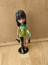 Monster High Cleo De Nile Dawn
