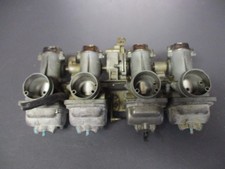 Vergaser Vergaseranlage