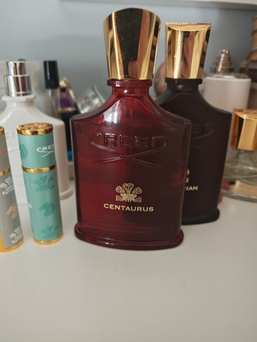 Creed centaurus silver water - creed,