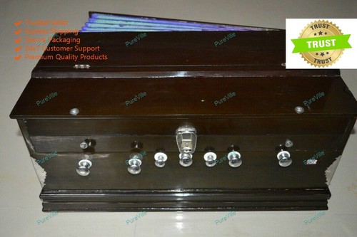 Neu harmonium stopper - 7,